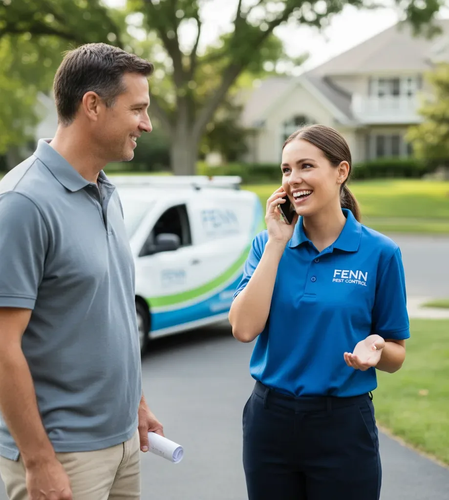 Rodent Control in Alto, GA